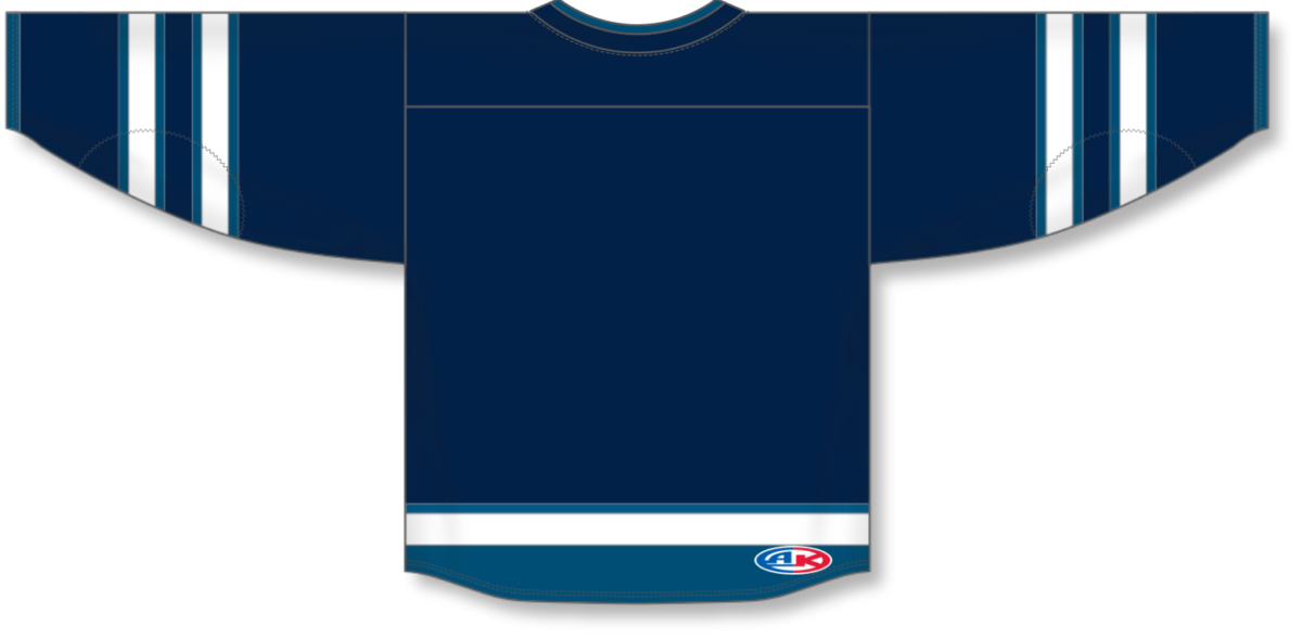 Pro Hockey Jerseys H550B-WIN-G03