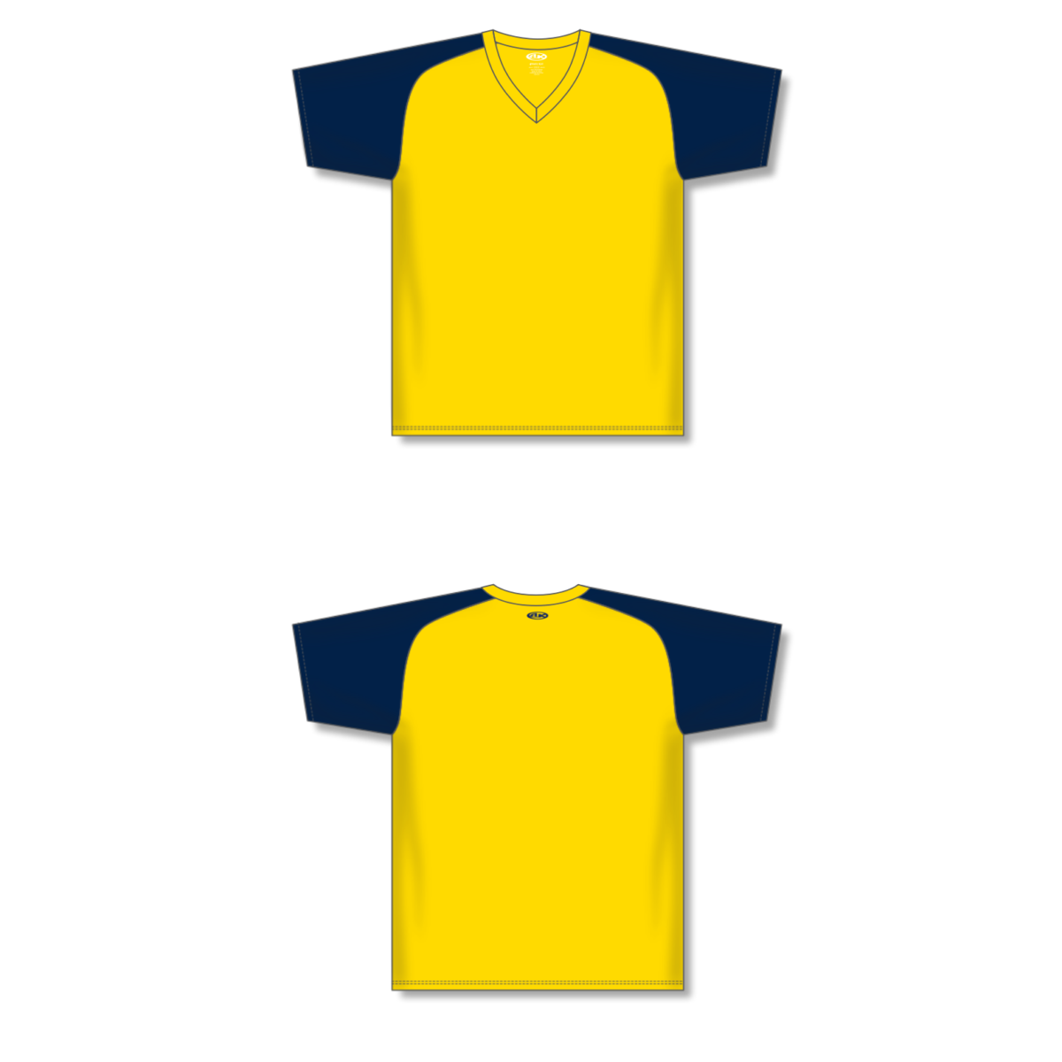 Soccer Jerseys S1375-G01