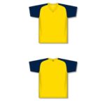 Soccer Jerseys S1375-G01