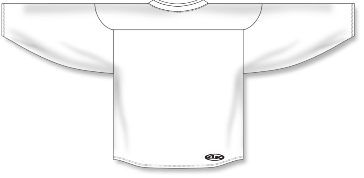 Practice Hockey Jerseys H6250-G01