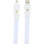 5-in-1 40W PD Charging Cable Lanyard