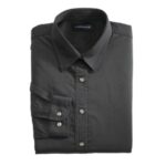 Women's LONG SLEEVE DRESS SHIRT