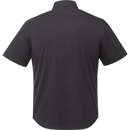 UNTUCKit Classic Coufran Short Sleeve Shirt-Men's