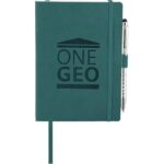 FSC® Mix 5" x 7" Revello Soft Bound Journal