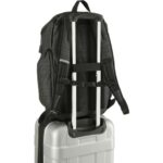 NBN Whitby 15" Computer Backpack w/ USB Port