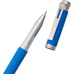 Scripto® Bali Recycled Gel Stylus Pen