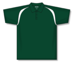 Apparel Short Sleeve Shirts A1820-G01