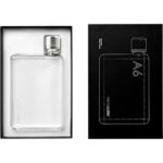 A6 Tritan memobottle