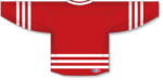 Select Hockey Jerseys H8000-G01