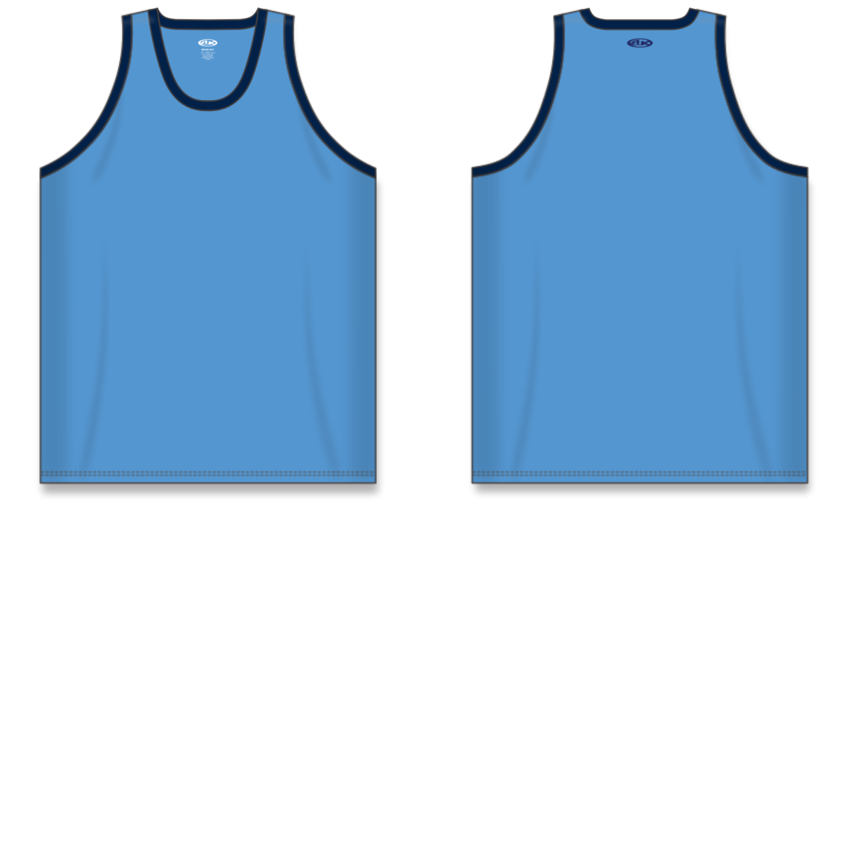 League Basketball Jerseys B1325-G01