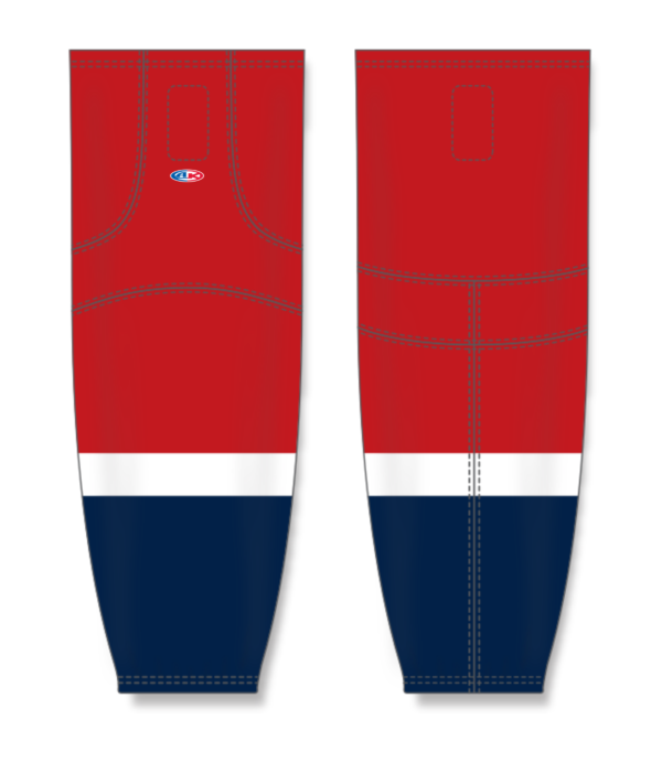 Cut & Sew Pro Hockey Socks HS2100-G56