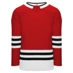 Select Hockey Jerseys H8000-G01