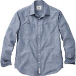 Men's Clearwater Roots73 LS Shirt
