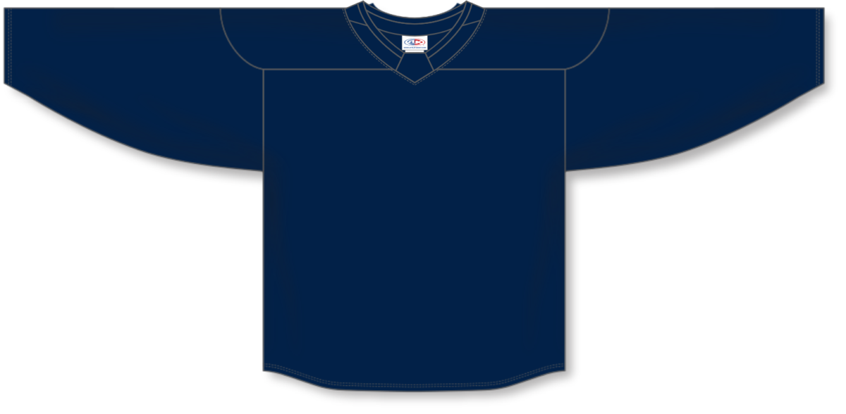 Practice Hockey Jerseys H6250-G01