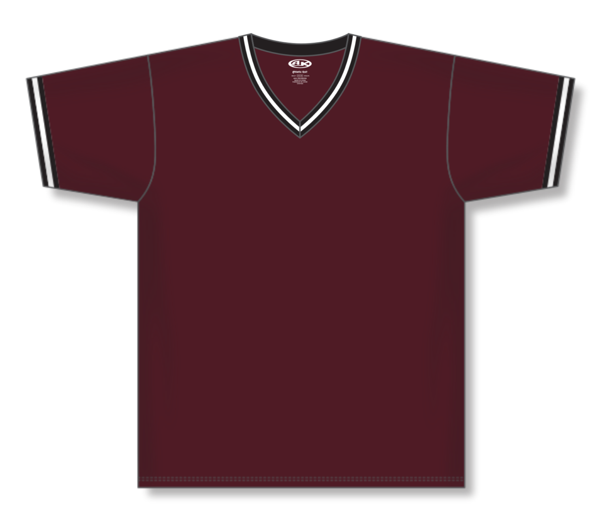 Soccer Jerseys S1333-G01