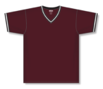Soccer Jerseys S1333-G01