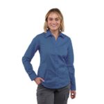 Women's WILSHIRE Long Sleeve Shirt
