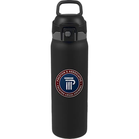 Rhine 2 in 1 Vacuum Insulated Bottle 30oz Rhine 2 in 1 Vacuum Insulated Bottle 30oz