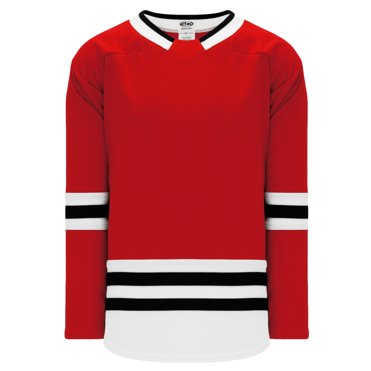 Pro Hockey Jerseys H550B-CHI-G02