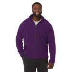 Men's RIXFORD Polyfleece Jacket