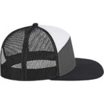 Cap America 7 Panel Trucker Cap