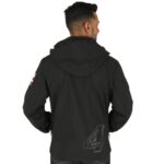 MANZANO Eco Softshell Jacket - Men's