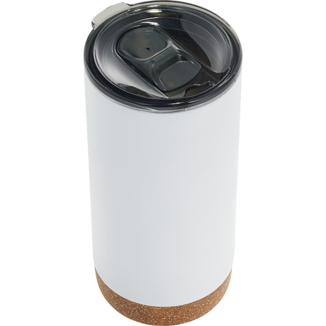 Valhalla Copper Vacuum Insulated Tumbler 16oz