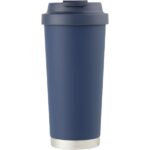 Haley Vacuum Tumbler One Touch Opening Lid 16oz