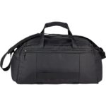 High Sierra Trekpoint Flap Duffle