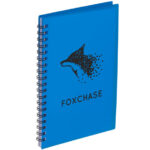 FSC® Mix 5" x 7" Duchess Spiral Notebook