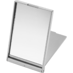 Stand-Up Pocket Mirror
