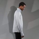 Men's TAZA Knit Quarter Zip