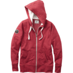 Women's Sandylake Roots73 F/Z Hoody