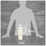 Stanley Quencher H2.O FlowState™ Tumbler 40oz