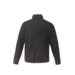 Men’s VORLAGE Half Zip Knit Jacket