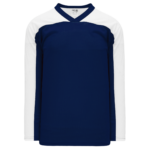 Box Lacrosse Jerseys LB153-G01