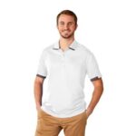 Men's CERRADO SS Polo