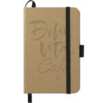 FSC® Mix 3.5" x 5.5" Pocket Bound Journal