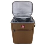 Wolverine Vertical 12 Can Cooler