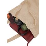 Recycled Washed 10oz Cotton Tote