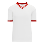 Pullover Baseball Jerseys BA1333-G01