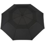 46" Recycled Auto Open Umbrella