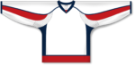 Pro Hockey Jerseys H550D-WAS-G01
