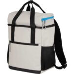 Glacial RPET Backpack Cooler