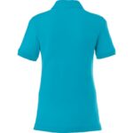 Womens CRANDALL Short Sleeve Polo
