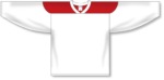 League Hockey Jerseys H6100-G01