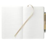 5.5" x 8.5" FSC® Mix Stone Bound Journal Set