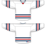 Select Hockey Jerseys H8000-G01