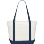 Baltic 18oz Cotton Canvas Tote