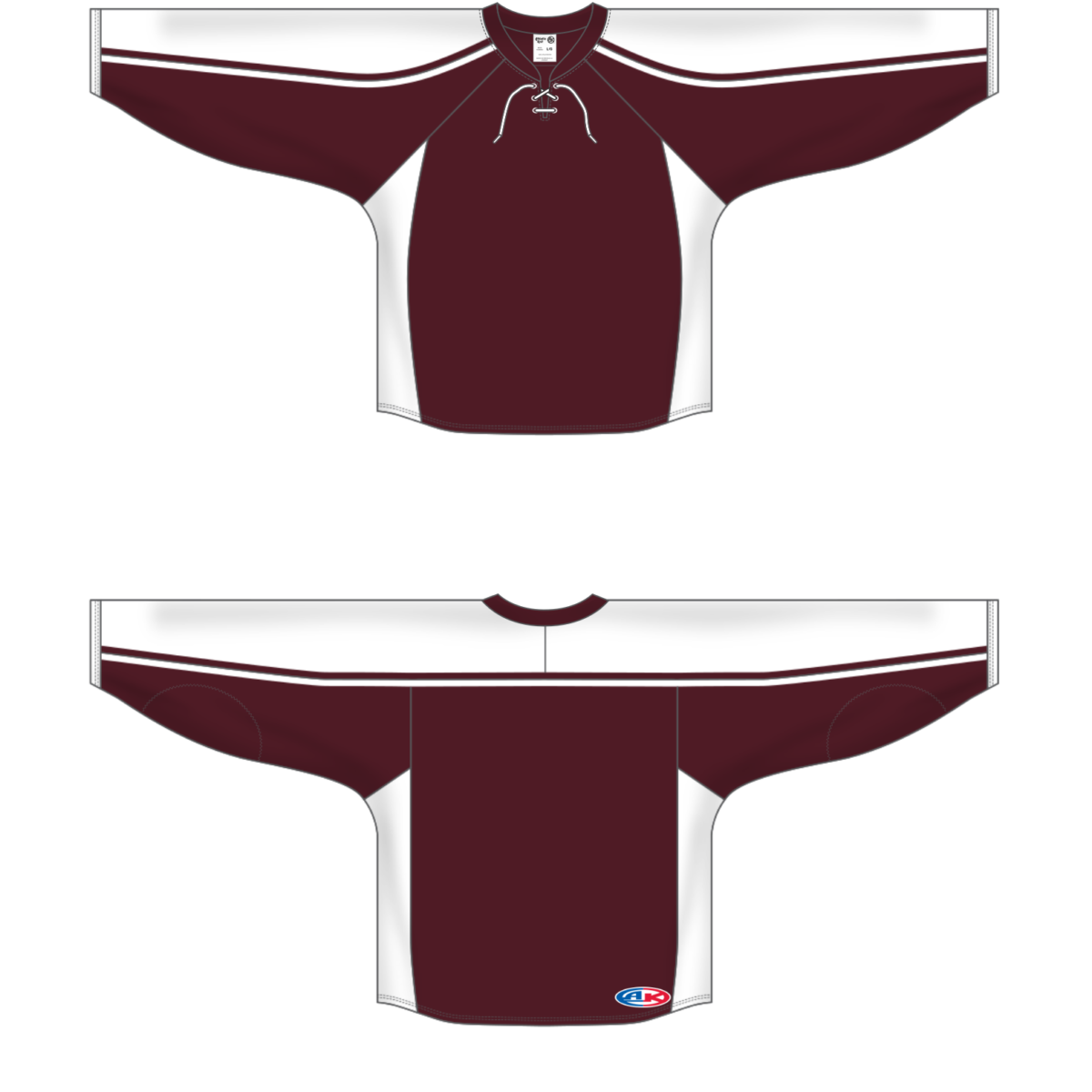 Pro Hockey Jerseys H550C-PET-G01